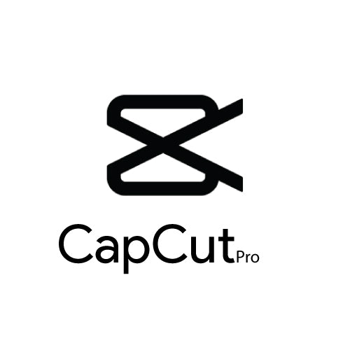 Capcut Pro 1 Years ( Shared )