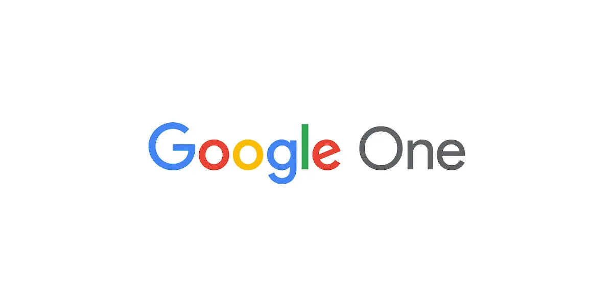 Google One – 2TB Plan 1 Years